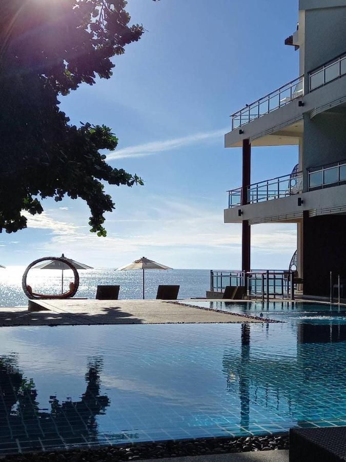 Prasarnsook Villa Beach Resort Sichon Exterior foto